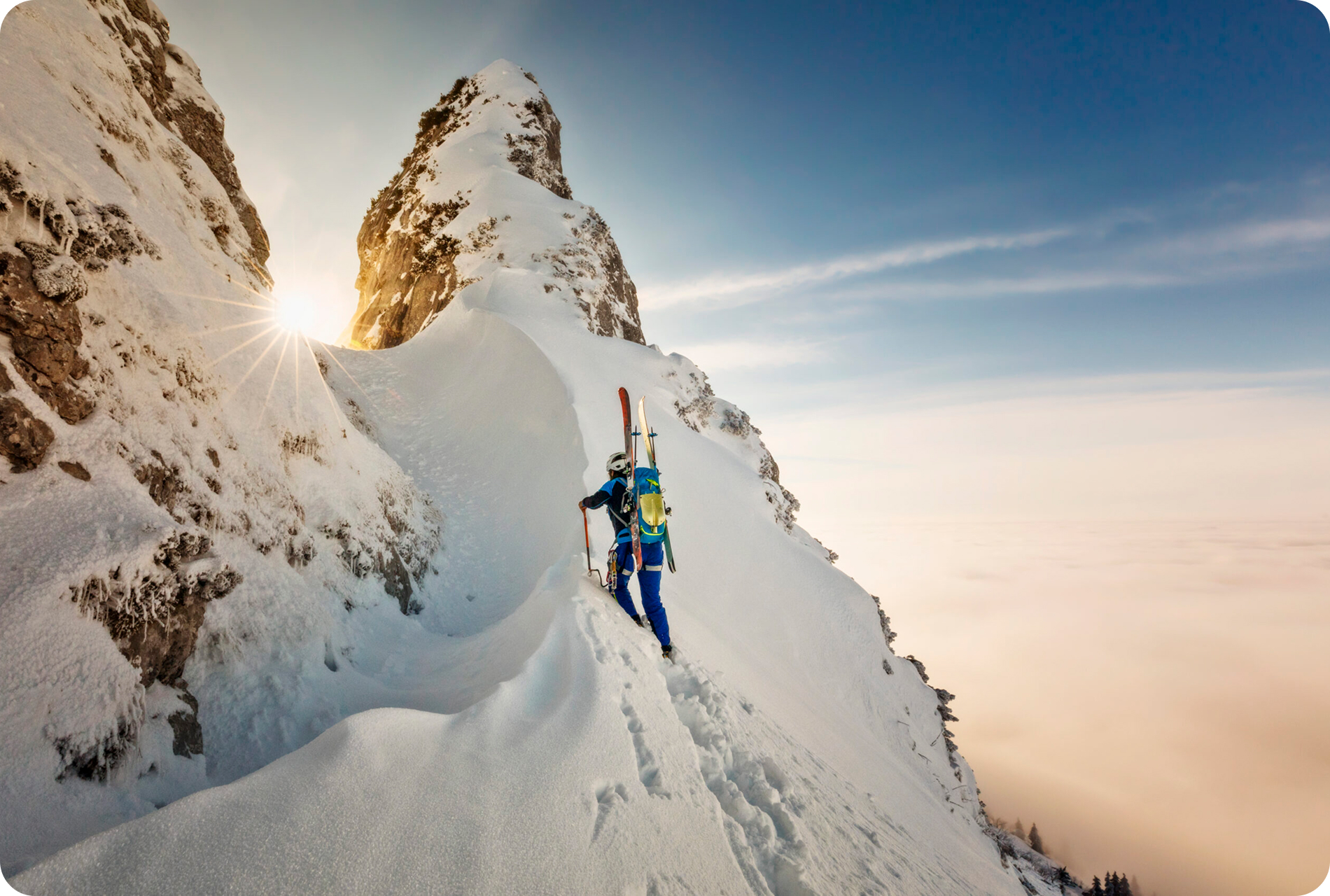 Coutaz Alpine Team