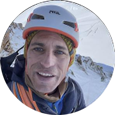 Coutaz Alpine Team