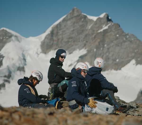 Coutaz Alpine Team