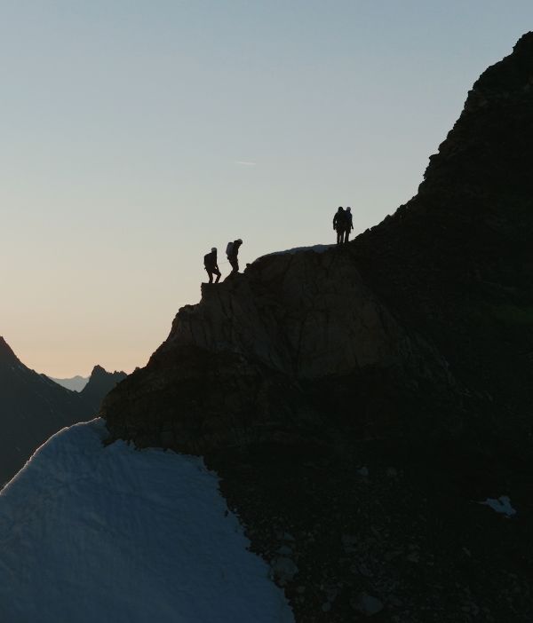 Coutaz Alpine Team