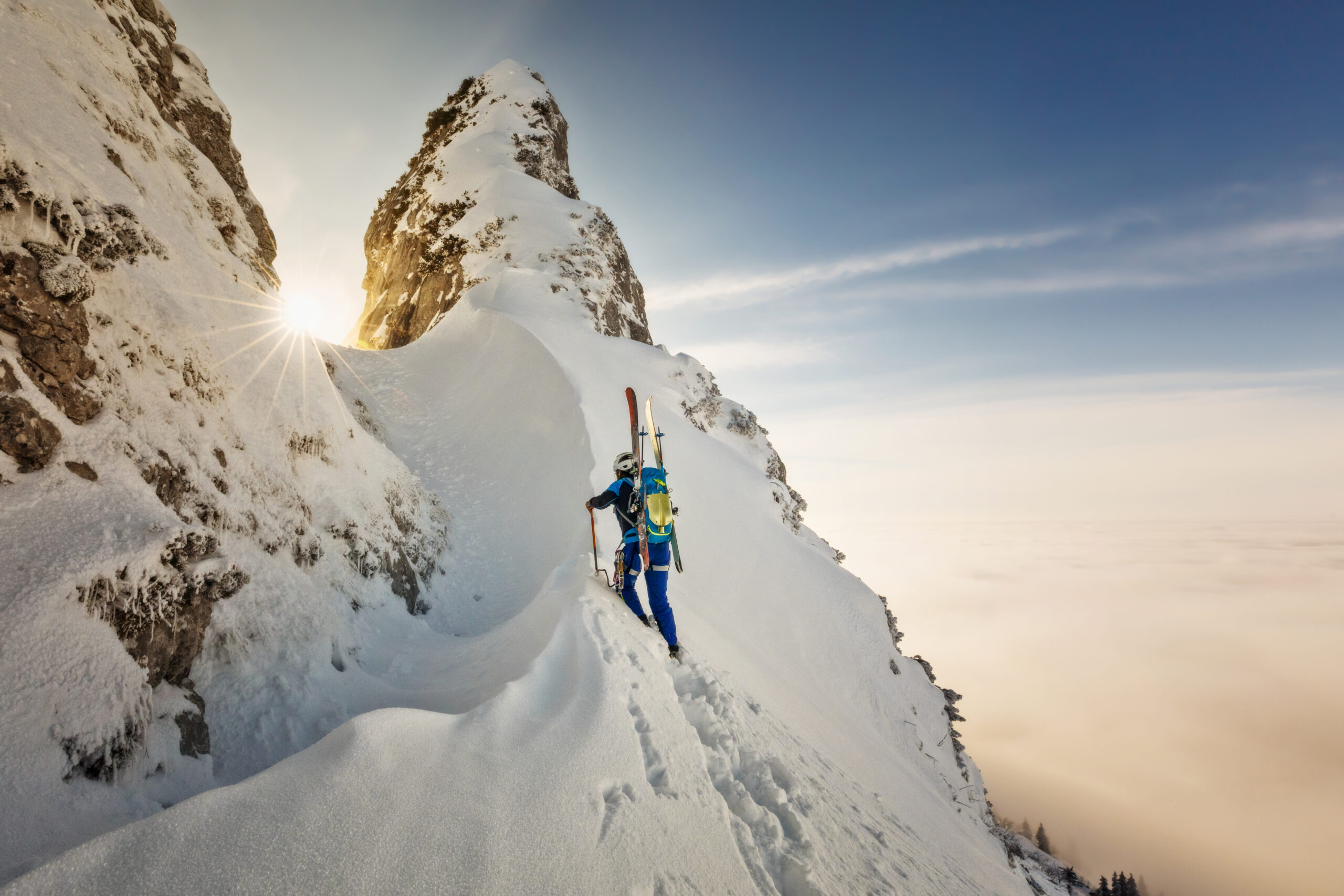 Coutaz Alpine Team