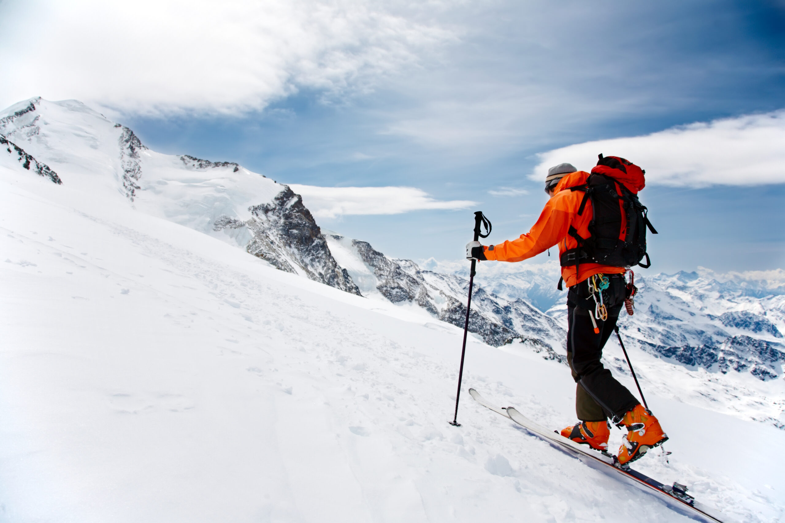 Coutaz Alpine Team